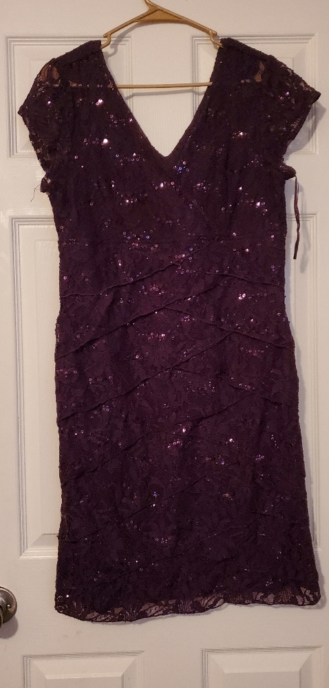 Night Dress